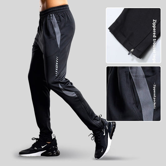 Football Training Fitness Running Sports Pants