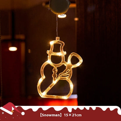 Christmas LED Decorative Lights