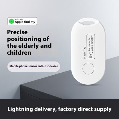 Smart Pet Positioning Tracker