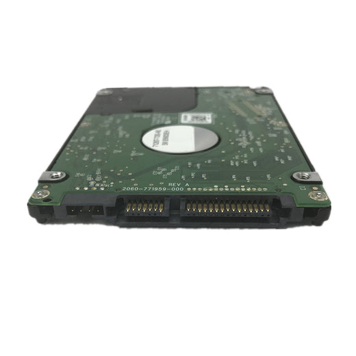 New 2.5 Inch Laptop Hard Drive
