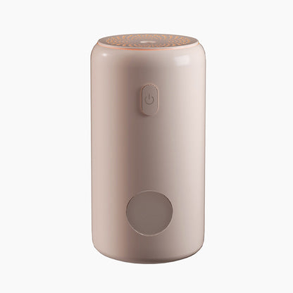 Car Humidifier Wireless Aromatherapy Spray