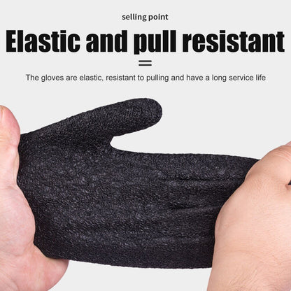 Anti-Slip Fishing & Hunting Gloves