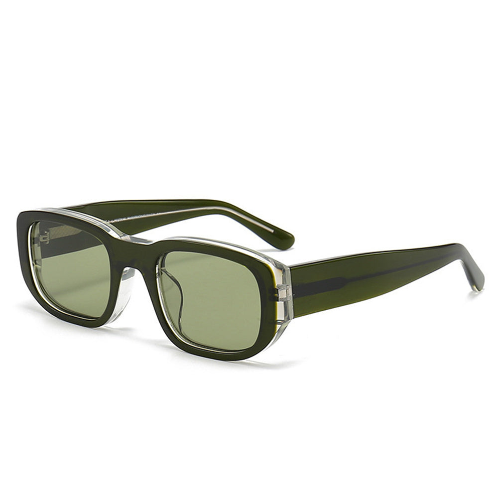 Retro Nylon Hip Hop Sunglasses