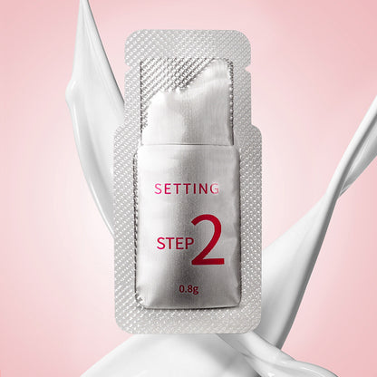ICONSIGN Eyelash Perm Kit - 10 Pairs