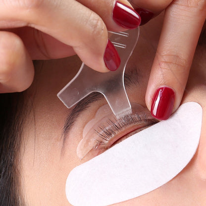 ICONSIGN Lash Lift Kit - Eyelash Perming & Curling Enhancer
