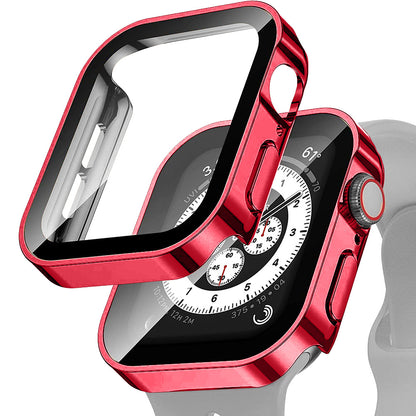 Anti-Fall Scratch-Resistant Watch Film