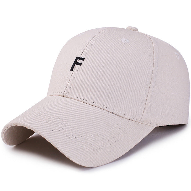 Casual Outdoor Sun Protection Baseball Hat