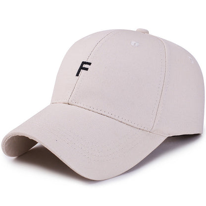 Casual Outdoor Sun Protection Baseball Hat