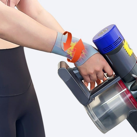 Tendon Sheath Wrist Guard