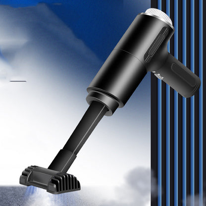High Power Car Vacuum Cleaner
