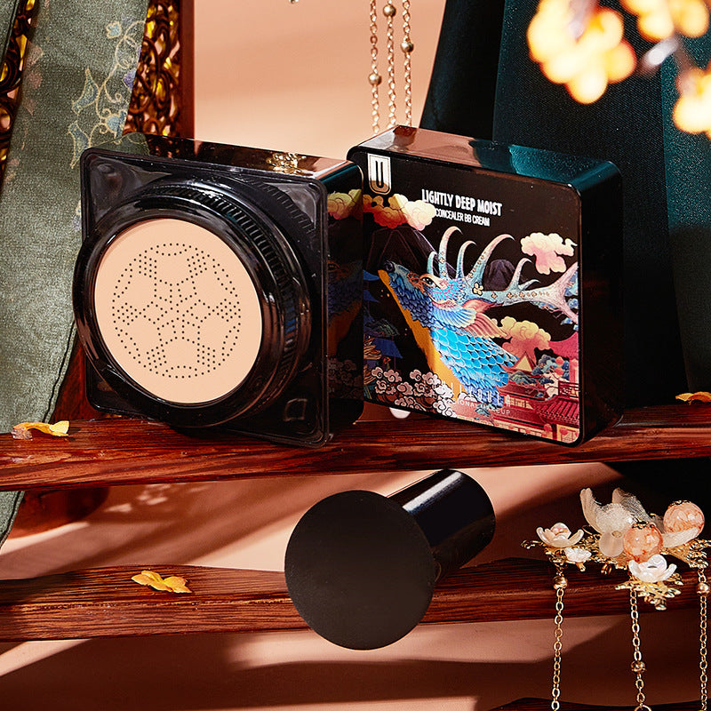 Elk Nine-Piece Makeup Set: Affordable Beauty Essentials