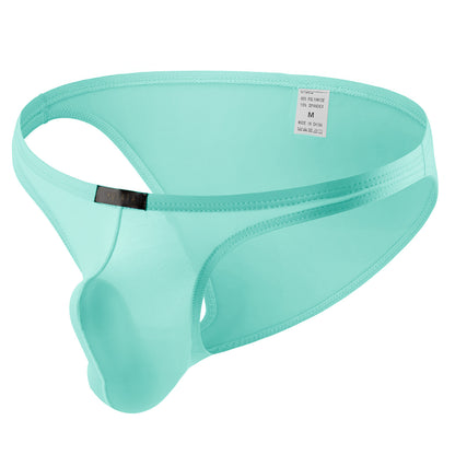 Seven Color Men's Ice Silk Soft Underwear