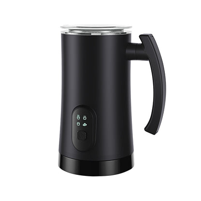 Automatic Hot Cold Milk Frother Machine