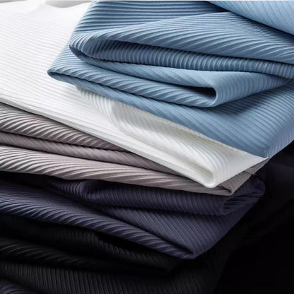 Thin Non-ironing Anti-wrinkle Business Casual Shirt
