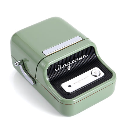 B21 Food Pricing & Packaging Date Coding Machine