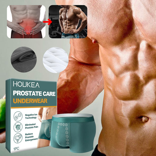 Men's Sun Care Vitality Body Care Underwear