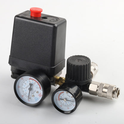 European Style Air Compressor Pressure Regulating Valve