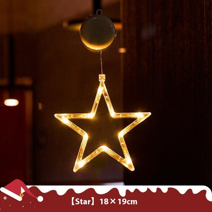 Christmas LED Decorative Lights