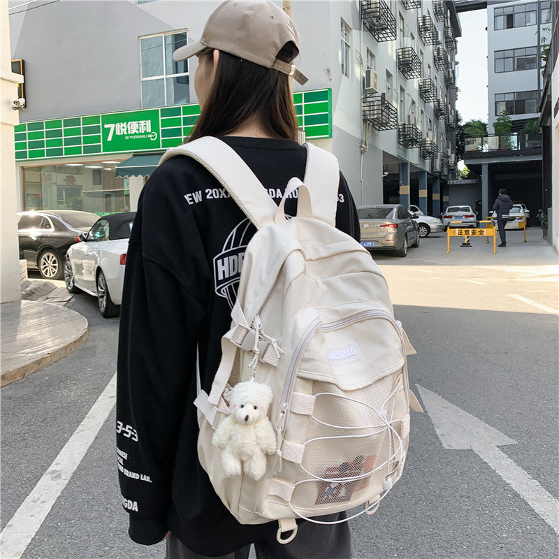 Student Large Capacity Backpack
