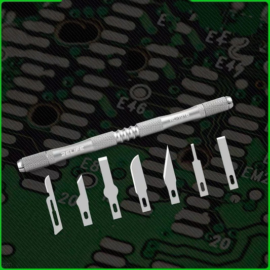 Mobile Phone Repair Blasting Pen Adjustable Strength