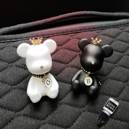 Car Mounted Perfume Air Outlet Accessory