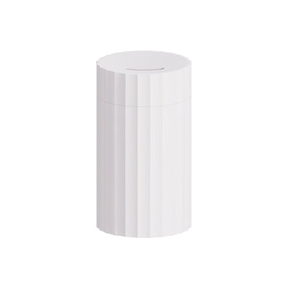 Air Humidifier With Flame Effect Essential Oil Diffuser Quiet Aroma Diffuser Home Fragrances Car Refresh