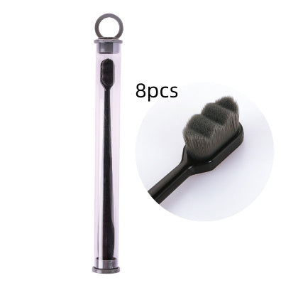 Ultra-fine Soft Toothbrush Oral Care Tool