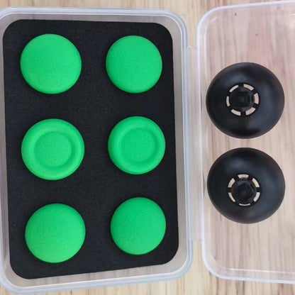 Elite Joystick Cap Back Key