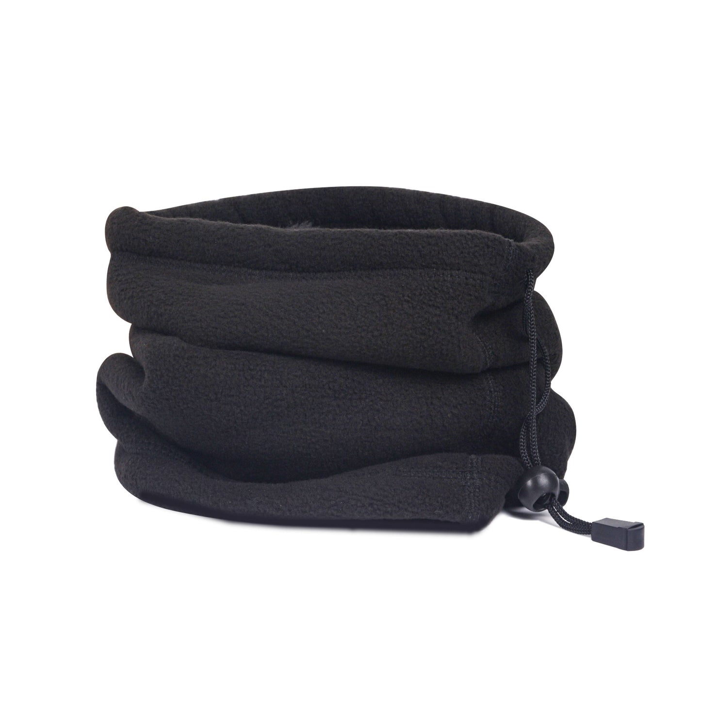 Windproof Outdoor Fleece Electric Car Cycling Mask Scarf