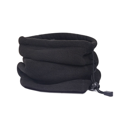 Windproof Outdoor Fleece Electric Car Cycling Mask Scarf