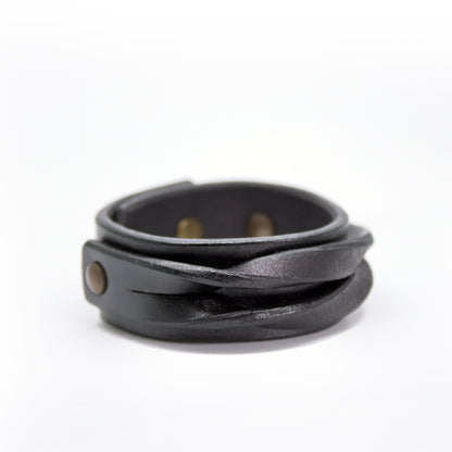 Personalized Retro Characteristic Leather Bracelet