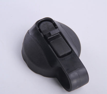 Stainless Steel Wide-Mouth Vacuum Flask for Outdoors