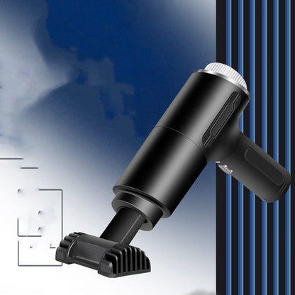 High Power Car Vacuum Cleaner