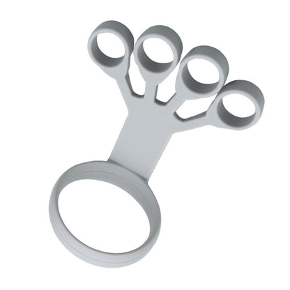 Silicone Finger Grip Trainer for Arthritis Relief