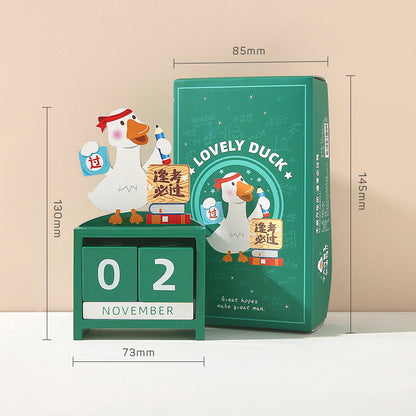 Exquisite Children's Souvenirs Christmas Gifts