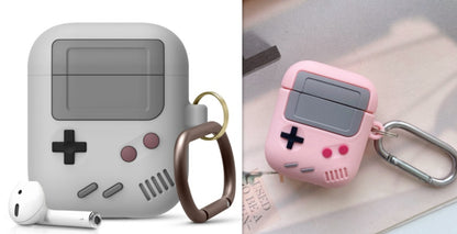 Retro Game AirPods Pro Case