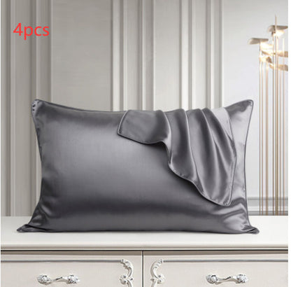 Pure Natural Silk Pillowcase