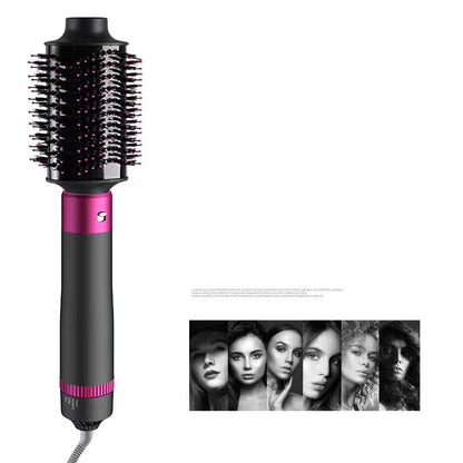 5 In 1 Hair Dryer Brush Styling Tool