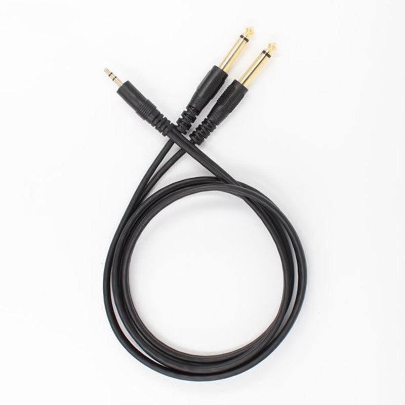 3.5mm to 6.5mm Audio Cable Male to Male