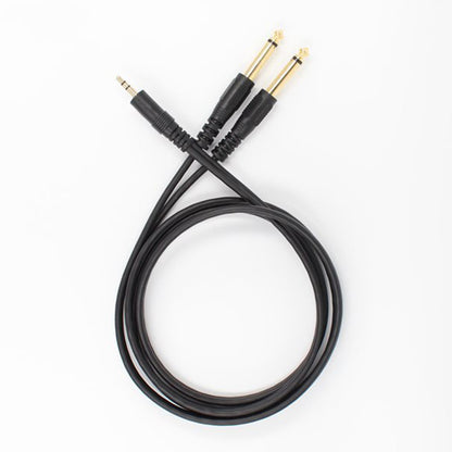 3.5mm to 6.5mm Audio Cable Male to Male