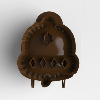 Fall Hand Pie Molds Set of 3 Kitchen Tools