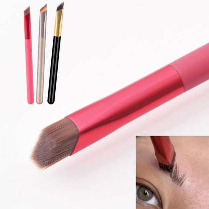 Wild Eyebrow Brush 3D Stereoscopic Hairline Paste