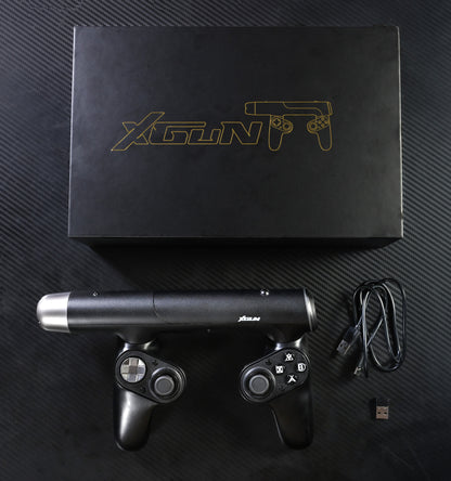 XGUN Somatosensory Gun Wireless Blue-tooth Game Handle
