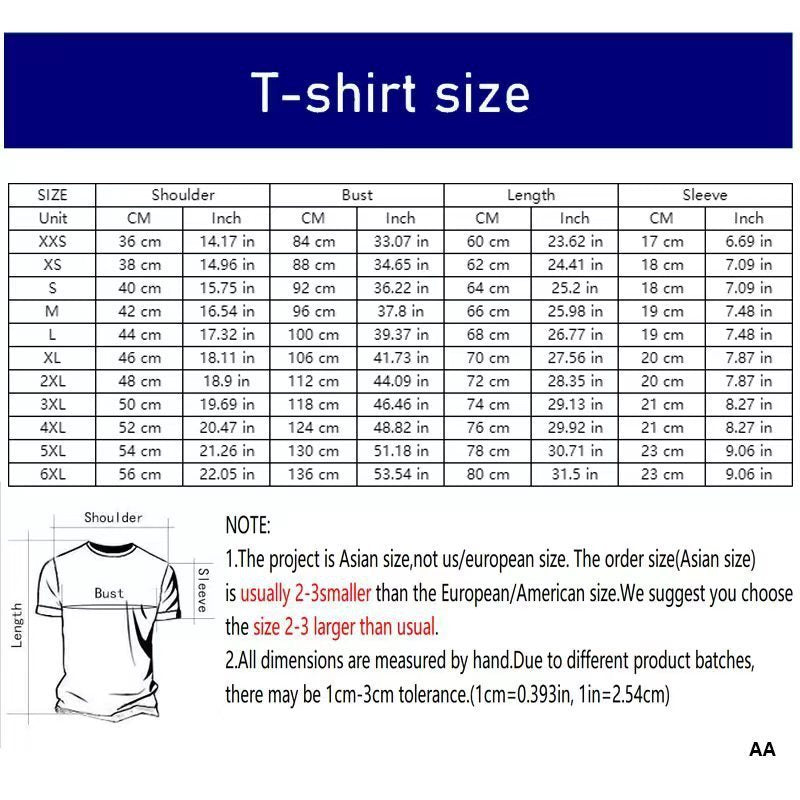Trendy Dark Knight Casual Short Sleeve T-shirt