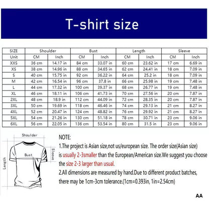Trendy Dark Knight Casual Short Sleeve T-shirt
