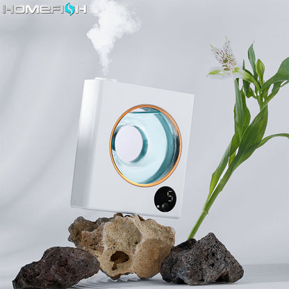 Wall Mounted Aromatherapy Machine Automatic