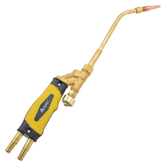 Heavy Duty Gas Welding Torch Copper Tip