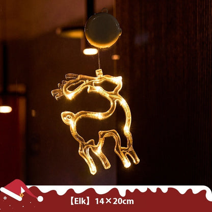 Christmas LED Decorative Lights