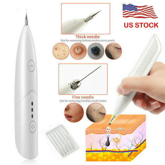 Ion Laser Dark Spot Remover Pen