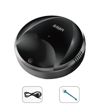 Smart Robot Vacuum Cleaner Automatic Mopping Sweeping Rechargeable
